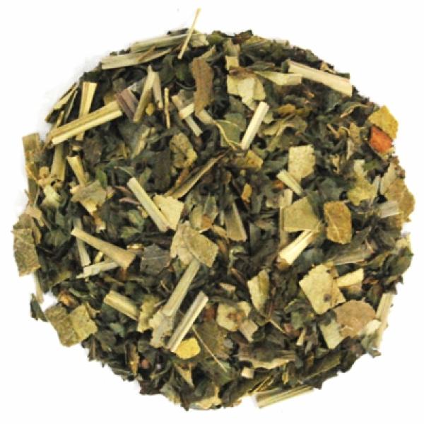 Травяной чай Чайна країна Секреты знахаря 100 г